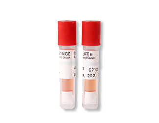 Biological Sterilization Indicators